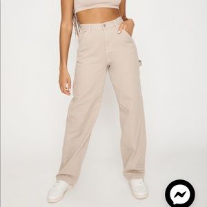 Garage Clothing Carpenter Pants
